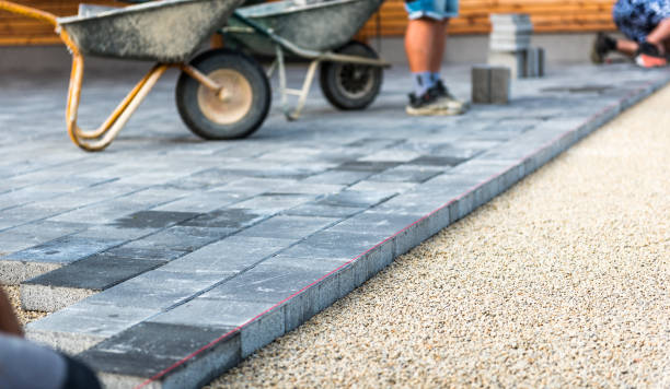 Best Concrete Driveway Installation in Litchfield Beach, SC