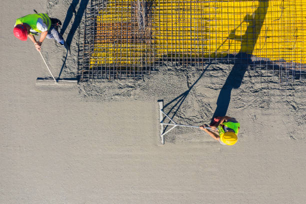 Best Concrete Steps and Stairs in Litchfield Beach, SC
