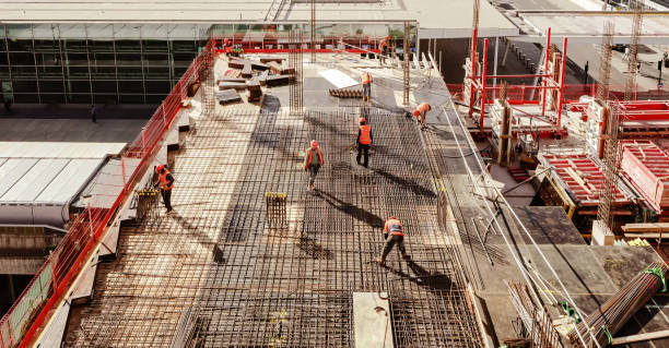 Best Industrial Concrete Flooring in Litchfield Beach, SC