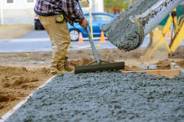 Best Decorative Concrete in Litchfield Beach, SC