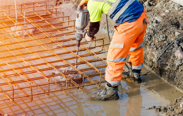 Best Concrete Grinding and Polishing in Litchfield Beach, SC