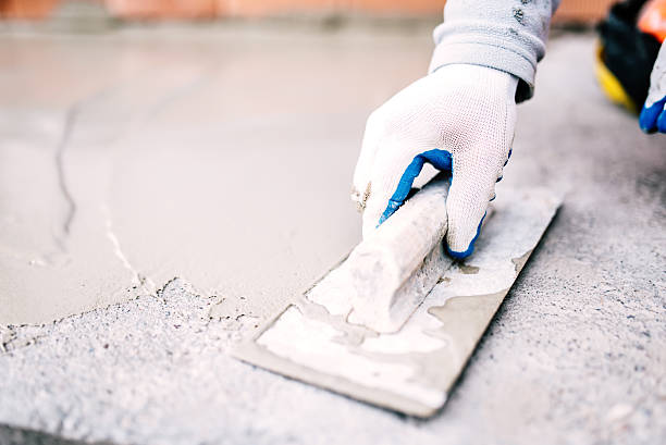 Best Concrete Staining and Coloring in Litchfield Beach, SC